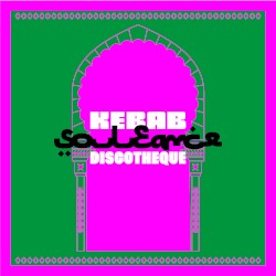 Kebab Discothèque