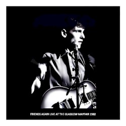 Live at the Glasgow Mayfair 1982