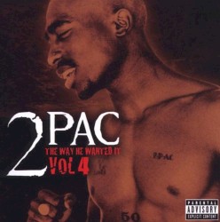 The Way He Wanted It, Vol 4