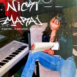 Nicki Maraj: A real MC... A real Lyricist... A real talent.