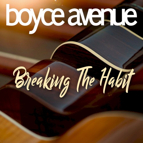 Breaking the Habit