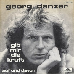 Gib mir die Kraft