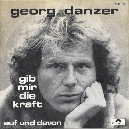 Gib mir die Kraft