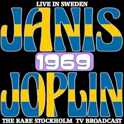 Live in Sweden 1969