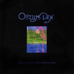 Diary of a Drunken Sun