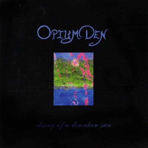 Diary of a Drunken Sun