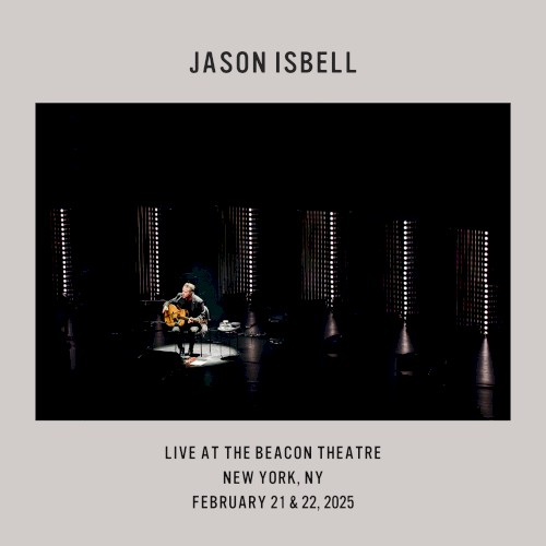Live at the Beacon Theatre - New York, NY - February 21 & 22, 2025
