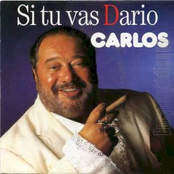 Si tu vas Dario