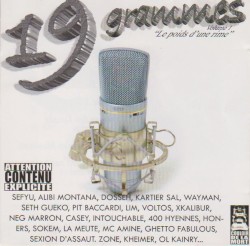 19 Grammes, volume 1