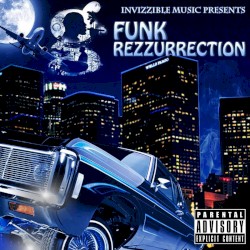 G-Funk Rezzurrection