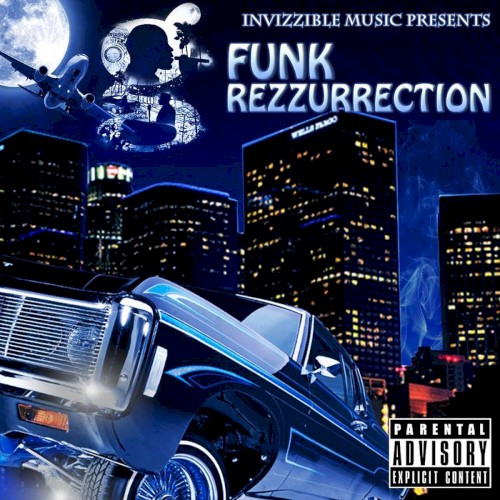 G-Funk Rezzurrection