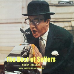The Best of Sellers