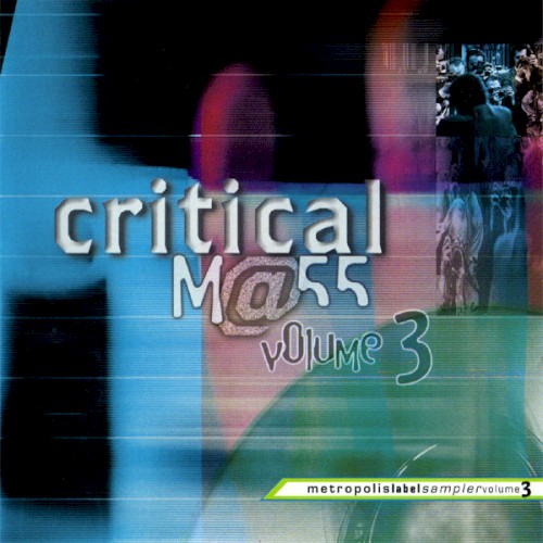 Critical M@55, Volume 3