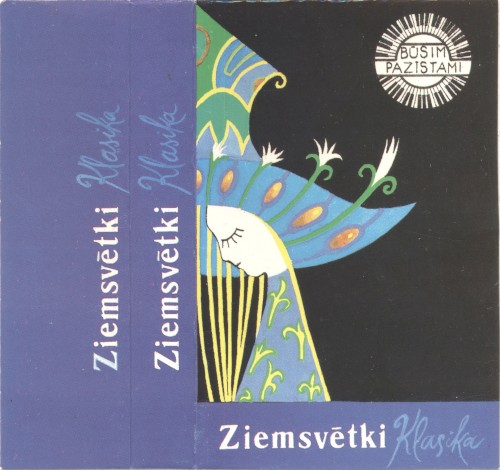 Ziemsvētki - Klasika