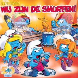 Wij zijn de Smurfen!