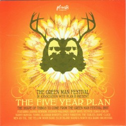 The Five Year Plan