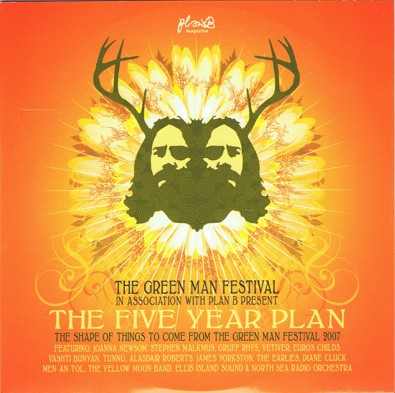 The Five Year Plan