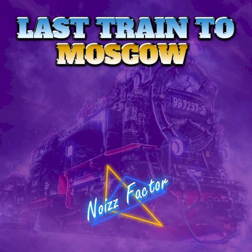 Last Train To Moscow