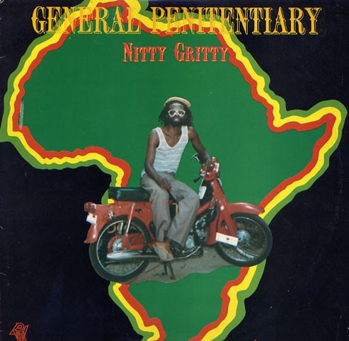 General Penitentiary
