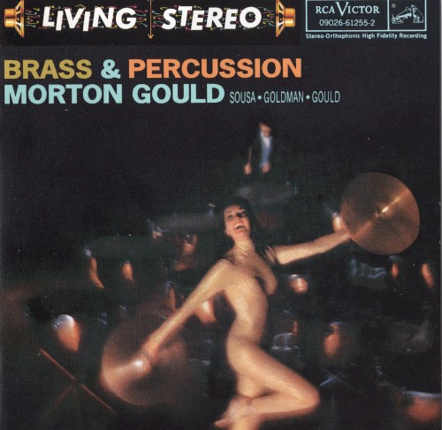 Brass & Percussion