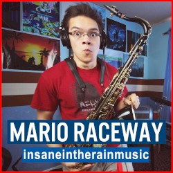 Mario Raceway