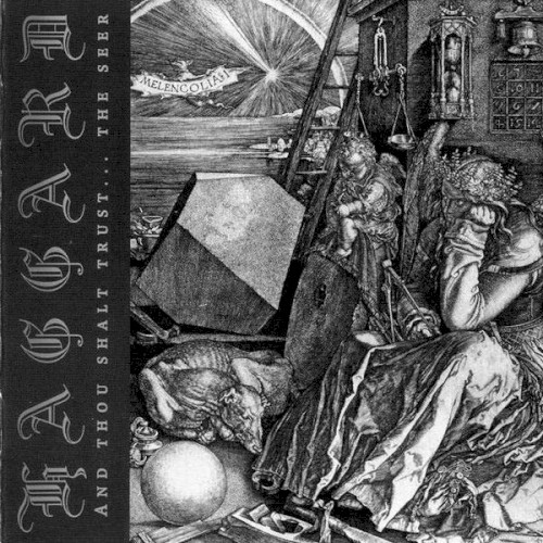 And Thou Shalt Trust… The Seer