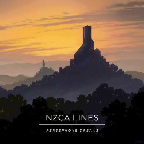 Persephone Dreams