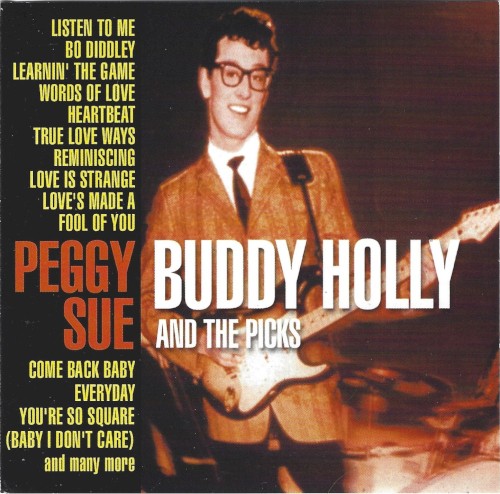 Peggy Sue