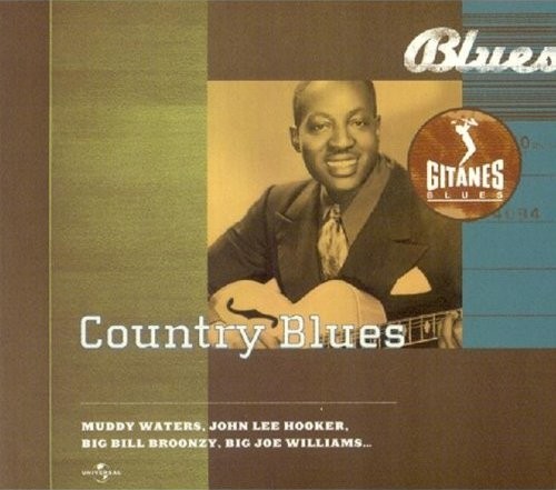 Country Blues