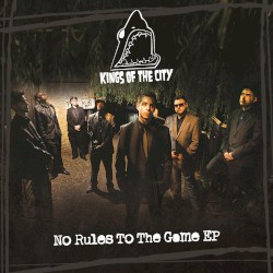 No Rules to the Game