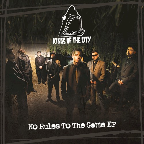 No Rules to the Game