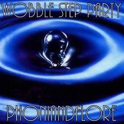 Wobble Step Party
