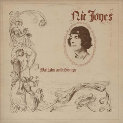Ballads and Songs