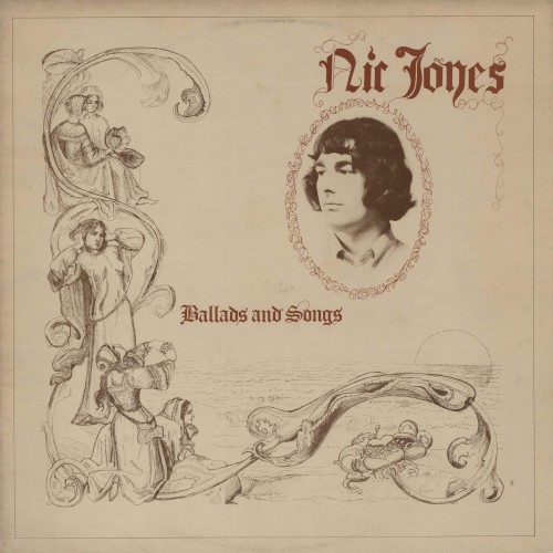 Ballads and Songs