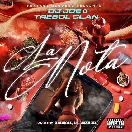 La nota