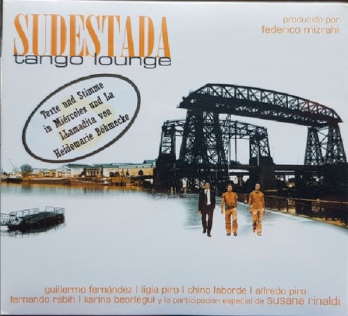 Tango lounge