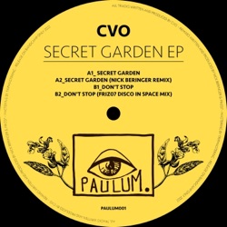 Secret Garden EP