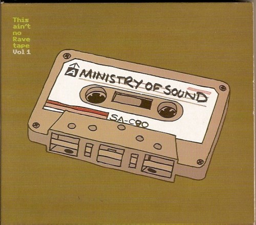 This Ain't No Rave Tape Vol. 1