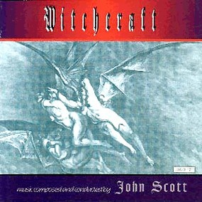 Witchcraft