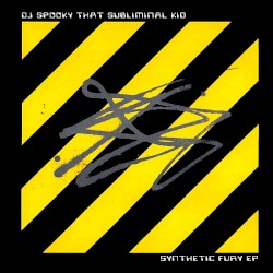 Synthetic Fury EP