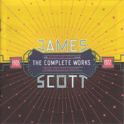 The Complete Works: Rags, Waltzes & Songs