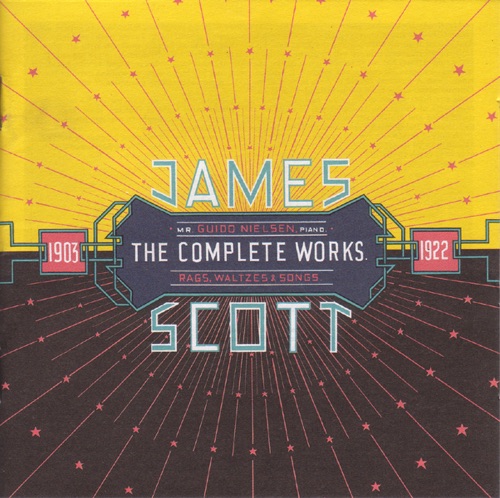 The Complete Works: Rags, Waltzes & Songs
