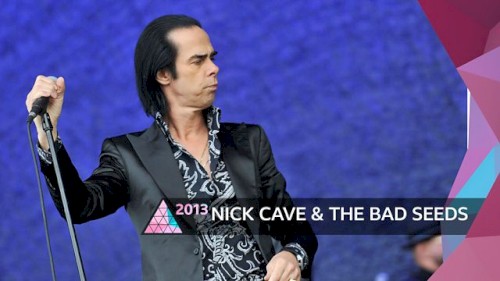 2013‐06‐30: Glastonbury Festival, Worthy Farm, Pilton, England, UK