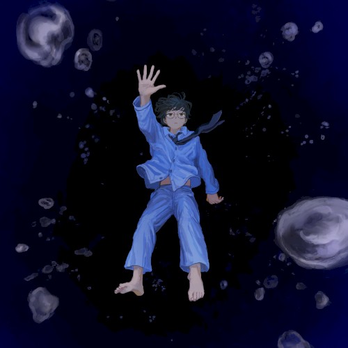 深海