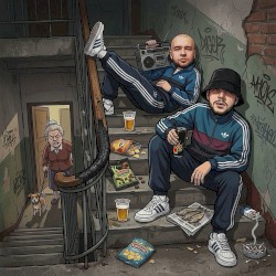 Хтонь