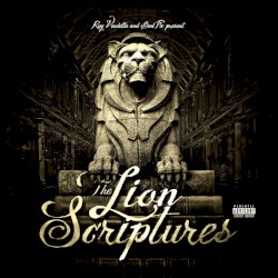 THE LION SCRIPTURES
