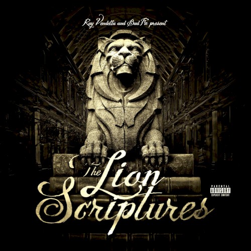 THE LION SCRIPTURES