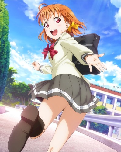 Aqours オリジナルソングCD 1