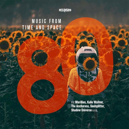 Music From Time and Space, Vol. 80