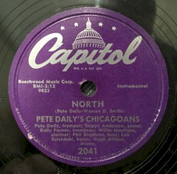 North / China Boy